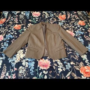 Nine West Blazer